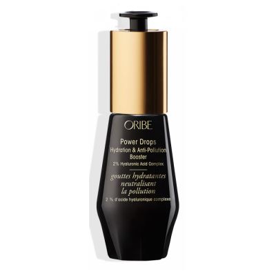 ORIBE Power Drops Hydration & Anti-Pollution Booster 30 ml